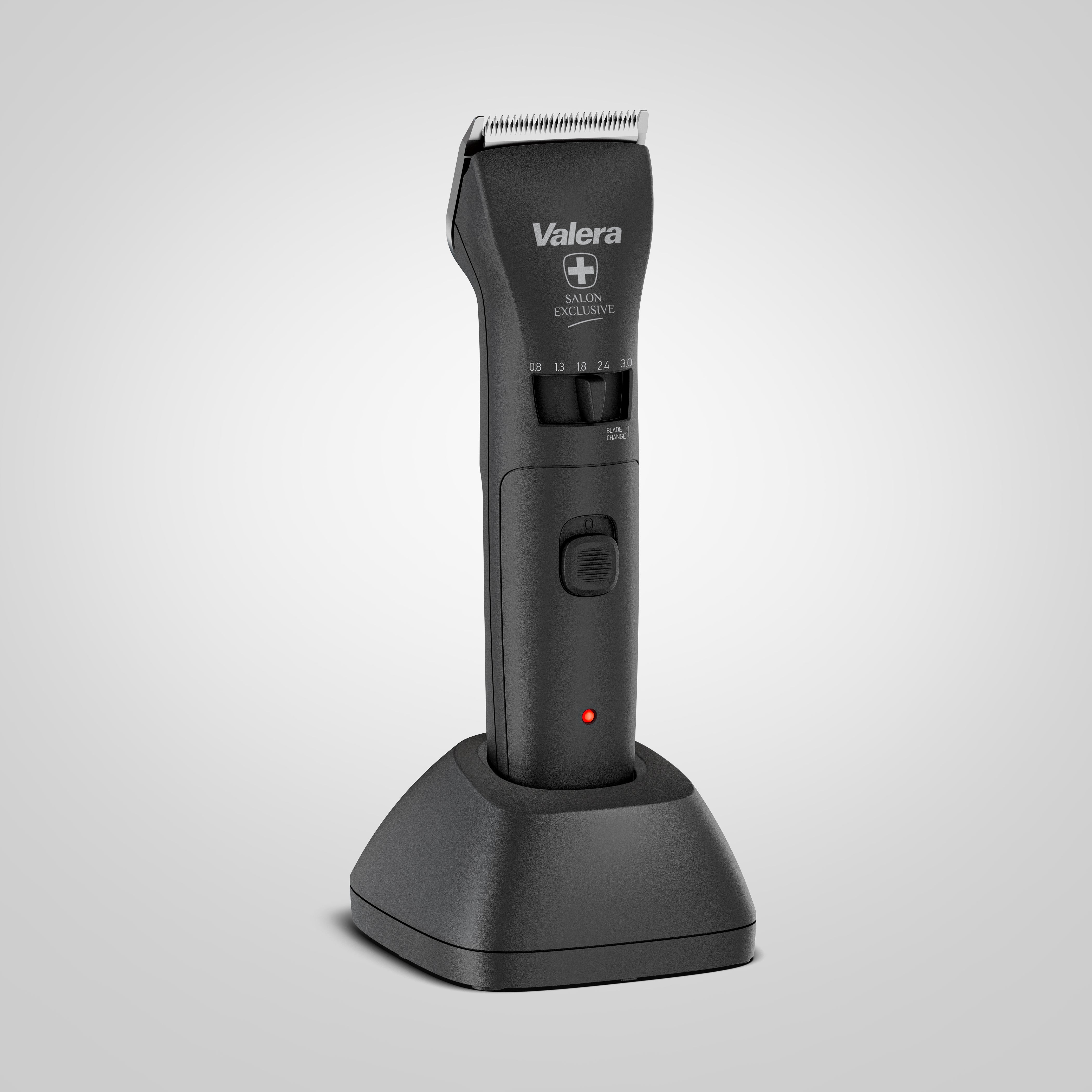 Creator Plus professional hair clipper set – Valera Usa