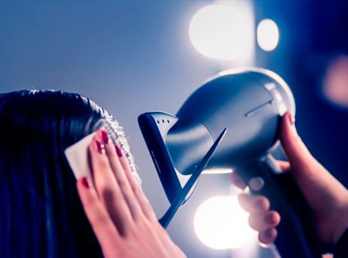 Professional hair dryers for professionals & hair stylist